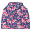 (Dark Blue) Weiche Winddichte Stillabdeckung Polyester Dunkelblau 1