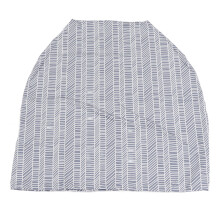 (Geometric Pattern) 4-in-1 Winddichte Stillabdeckung Polyester Geometrisch