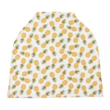 (Small Pineapple) Stilldecke atmungsaktiv winddicht 4-in-1 klein
