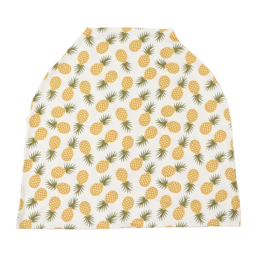 (Small Pineapple) Stilldecke atmungsaktiv winddicht 4-in-1 klein