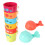 Badkamerspeelgoed Stapelbaar Water Set 1