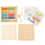 Houten Pegboard Leer- & Spelspeelgoed 1