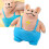 (21.2oz S Type B) Squishy Squeeze Toy 21.2oz S Type B Stress Relief 5