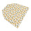 (Small Pineapple) Stilldecke atmungsaktiv winddicht 4-in-1 klein 3