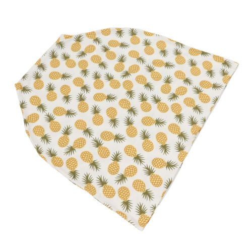 (Small Pineapple) Stilldecke atmungsaktiv winddicht 4-in-1 klein 2