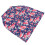 (Dark Blue) Weiche Winddichte Stillabdeckung Polyester Dunkelblau 4
