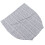 (Geometric Pattern) 4-in-1 Winddichte Stillabdeckung Polyester Geometrisch 3