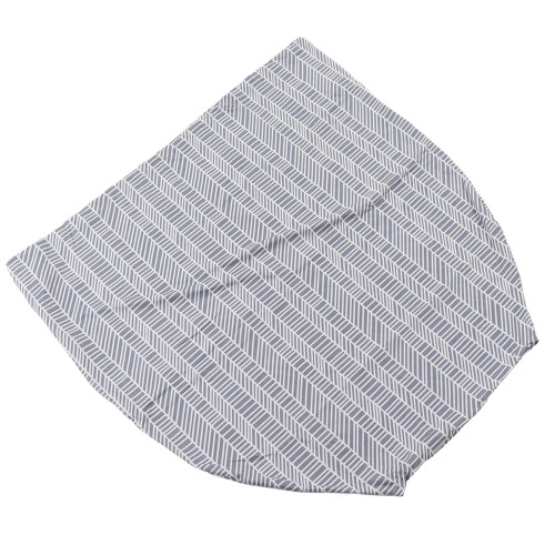 (Geometric Pattern) 4-in-1 Winddichte Stillabdeckung Polyester Geometrisch 2