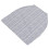 (Geometric Pattern) 4-in-1 Winddichte Stillabdeckung Polyester Geometrisch 2