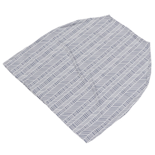 (Geometric Pattern) 4-in-1 Winddichte Stillabdeckung Polyester Geometrisch 1