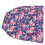 (Dark Blue) Weiche Winddichte Stillabdeckung Polyester Dunkelblau 5