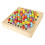 2-in-1 Houten Visspeel & Magnetisch 5