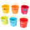 Badkamerspeelgoed Stapelbaar Water Set 2