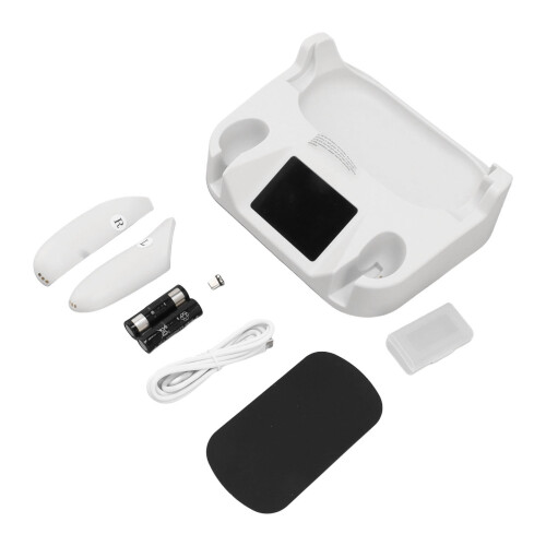 Ladebasis mit Indikatorlicht und Anti-Rutsch-Pad für VR-Controller