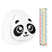 (Type3 Free Size) Touch Sprongteller Speelgoed Kinderen Groei Geluid Licht Type2