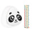 (Type3 Free Size) Touch Sprongteller Speelgoed Kinderen Groei Geluid Licht Type2 1