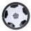(Black) LED-Schwebefußball, weicher Schaumstoff mit Licht 1