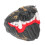 (Type 2) Kinder-Cosplay-Lichtmaske elastischer Halbschutz 5