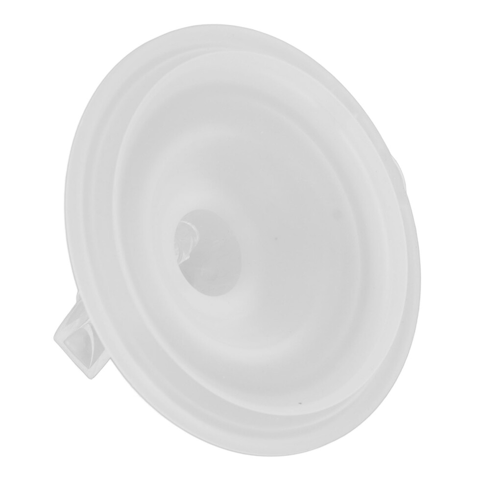 (24mm / 0.94in) Breast Pump Flange 24mm Soft Silicone Inserts