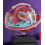 7inch 3D Gravity Maze Ball Puzzle Toy 3
