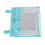 (Blue) Baby Mesh Badspeelgoed Organizer Blauw 3