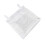 (White) Baby Mesh Badspeelgoed Organizer Blauw 3
