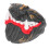 (Type 2) Kinder-Cosplay-Lichtmaske elastischer Halbschutz 2