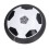 (Black) LED-Schwebefußball, weicher Schaumstoff mit Licht 3