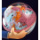7inch 3D Gravity Maze Ball Puzzle Toy 4