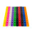 100Pcs Smooth Corner Building Blocks 1