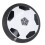 (Black) LED-Schwebefußball, weicher Schaumstoff mit Licht 4