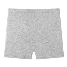 (Grey L) Mutterschafts-Shorts Hochelastisch Verstellbar Schwarz XXL