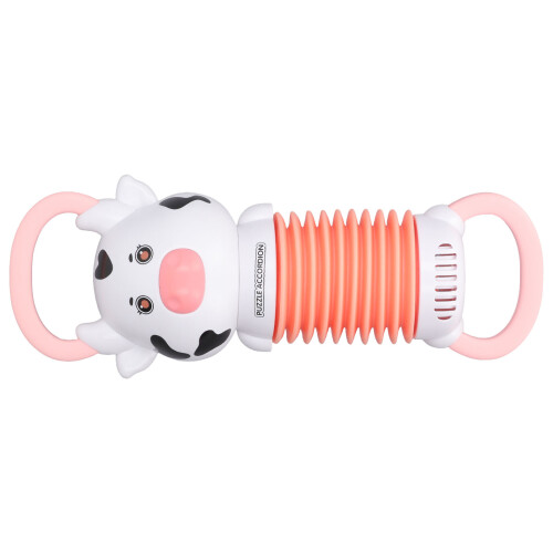 Gioco Musicale Accordion Mucca Educazione Precoce 1