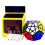Speed Puzzle Adult Office Portable Pentagonal Dodecahedron 1
