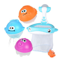 Baby-Badewasser-Spray Spielzeug Schwimmend