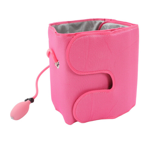 Pelvic Correction Inflatable Belt 44.5in Length