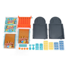 2 Player Desktop Shooting Game Educational Kids Toy