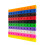 100Pcs Smooth Corner Building Blocks 4