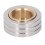 Fidget Mechanic Ring Roestvrij Staal Gyro 3