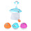 Baby-Badewasser-Spray Spielzeug Schwimmend 4