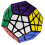 Speed Puzzle Adult Office Portable Pentagonal Dodecahedron 5