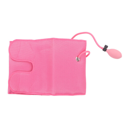 Pelvic Correction Inflatable Belt 44.5in Length 1