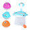 Baby-Badewasser-Spray Spielzeug Schwimmend 2