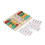 Houten Vorm Puzzel Brain Teaser voor Kinderen 2