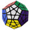 Speed Puzzle Adult Office Portable Pentagonal Dodecahedron 3