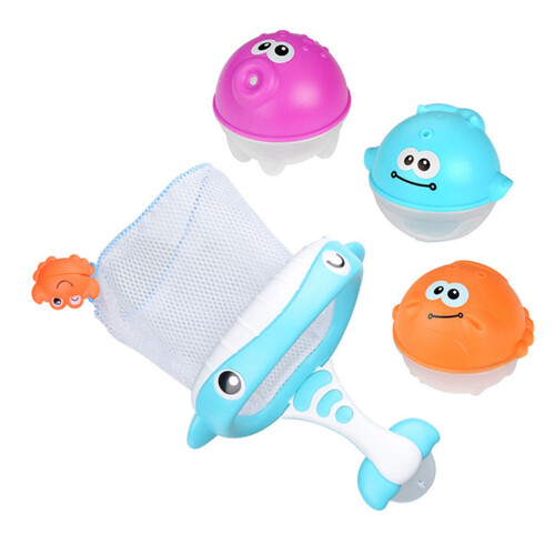 Baby-Badewasser-Spray Spielzeug Schwimmend 2