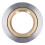 Fidget Mechanic Ring Roestvrij Staal Gyro 4