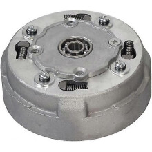 18-tooth Clutch Assembly for Semiautomatic110cc Atvs1pc