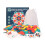 Holz-Puzzle Spielzeug Geometrisch 180 Teile 1