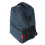 (Green) Wasserdichter Nylon-Rucksack Groß Rot 5